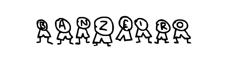 smartiepants  Free Fonts Download