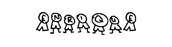 smartiepants  Free Fonts Download