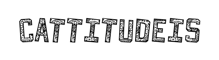 Forgotten Playbill  Free Fonts Download