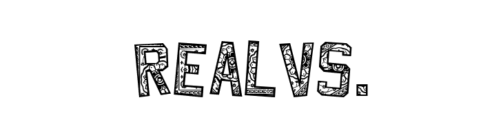 Forgotten Playbill  Free Fonts Download