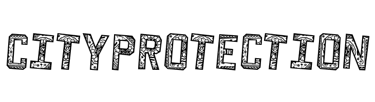 Forgotten Playbill  Free Fonts Download