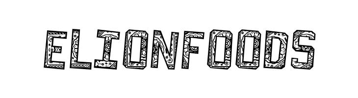 Forgotten Playbill  Free Fonts Download