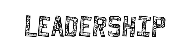 Forgotten Playbill  Free Fonts Download