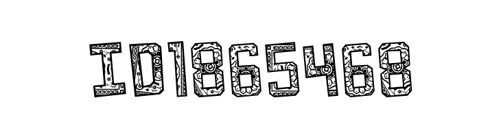 ForgottenPlaybill  Free Fonts Download
