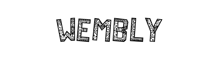 ForgottenPlaybill  Free Fonts Download