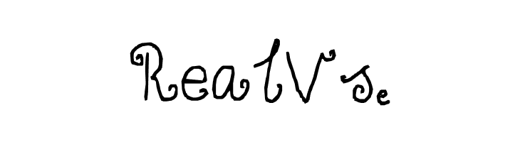 Curly twirly  Free Fonts Download