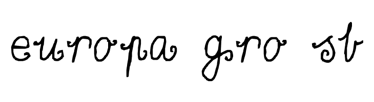 Curly twirly  Free Fonts Download