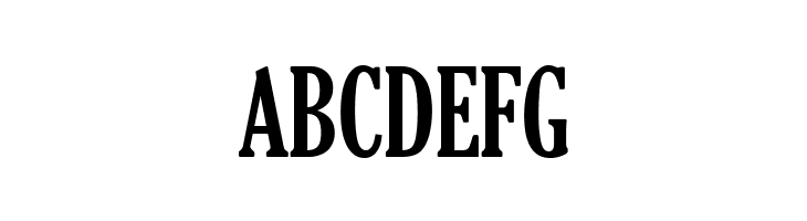 TheReconLegendFont  Free Fonts Download