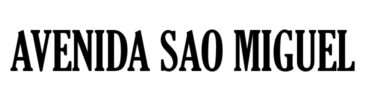 TheReconLegendFont  Free Fonts Download