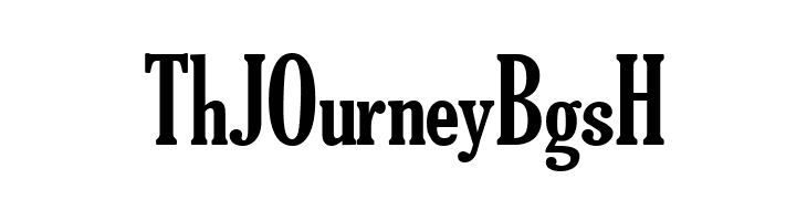 TheReconLegendFont  Free Fonts Download