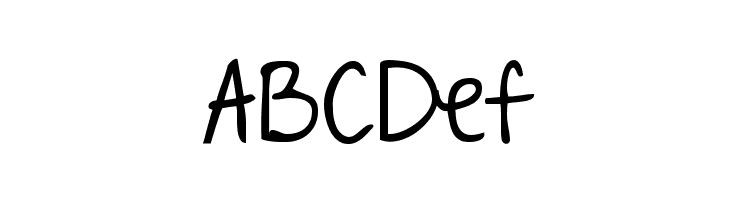 A Year Without Rain  Free Fonts Download