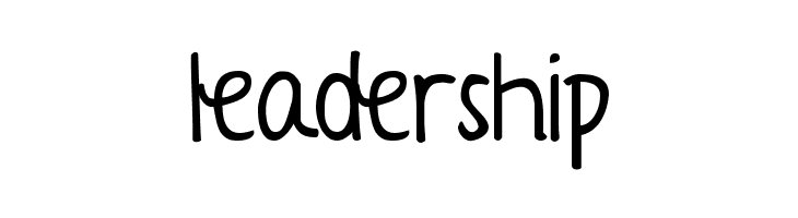 A Year Without Rain  Free Fonts Download