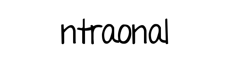 A Year Without Rain  Free Fonts Download