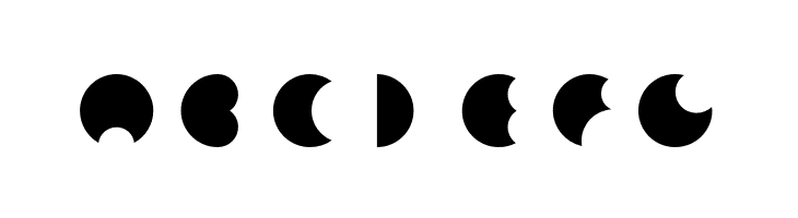 Moon  Free Fonts Download