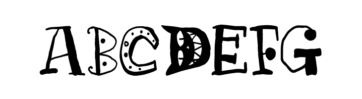 Puchakhon Light 01  Free Fonts Download
