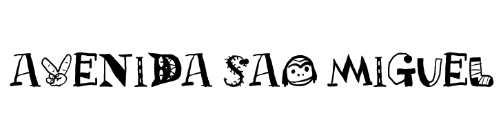 Puchakhon Light 01  Free Fonts Download