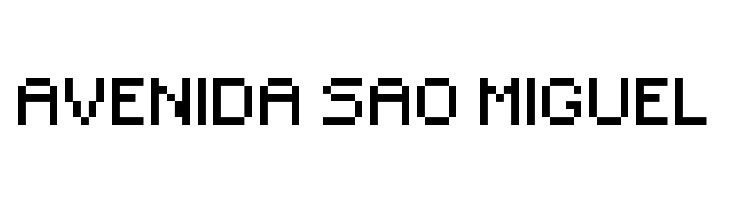 Small Pixel Regular  Free Fonts Download