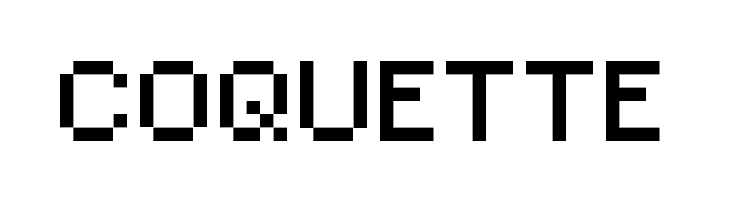 Small Pixel Regular  Free Fonts Download