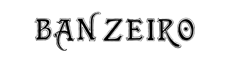 TrashBarusa  Free Fonts Download