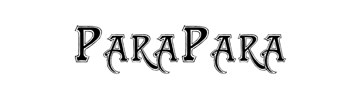 TrashBarusa  Free Fonts Download