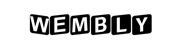 square kids  Free Fonts Download