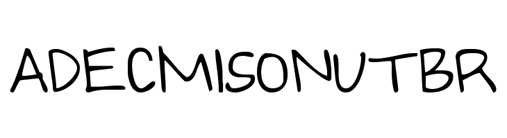 Blessings through Raindrops  Free Fonts Download