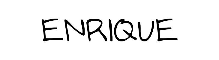 Blessings through Raindrops  Free Fonts Download