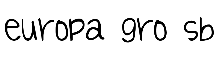 Blessings through Raindrops  Free Fonts Download