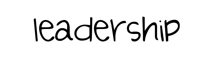 Blessings through Raindrops  Free Fonts Download