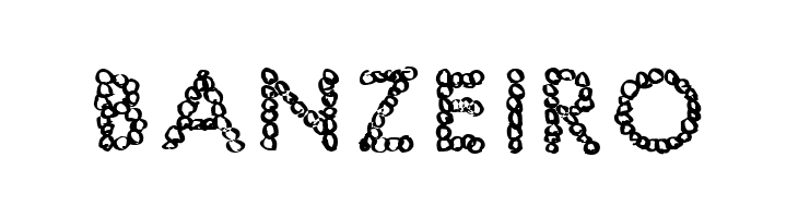 JptBubbles  Free Fonts Download