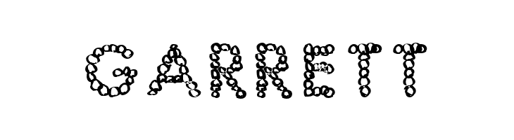 JptBubbles  Free Fonts Download