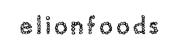 JptBubbles  Free Fonts Download