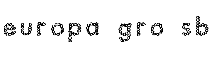 JptBubbles  Free Fonts Download