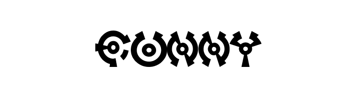 On Target  Free Fonts Download