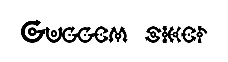 On Target  Free Fonts Download