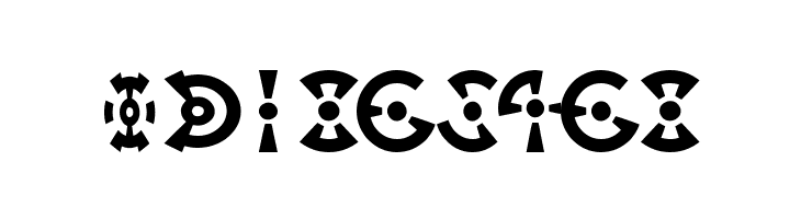 On Target  Free Fonts Download