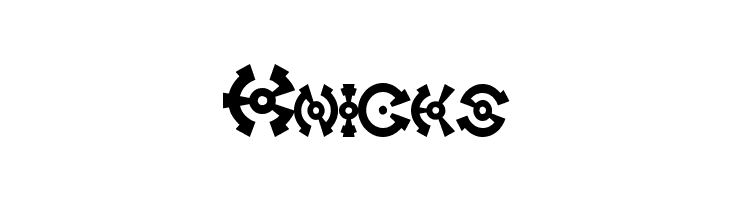 On Target  Free Fonts Download