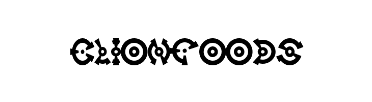On Target  Free Fonts Download