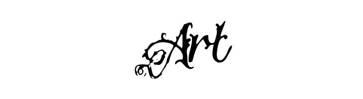 Botanink  Free Fonts Download