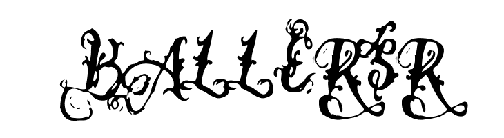 Botanink  Free Fonts Download