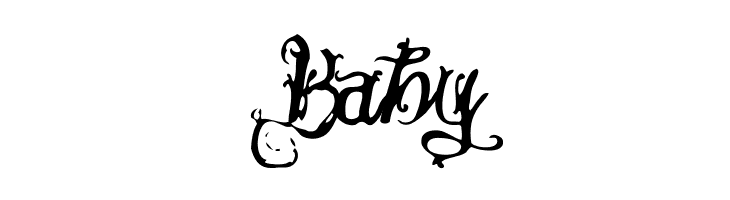 Botanink  Free Fonts Download