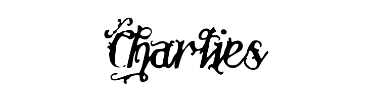 Botanink  Free Fonts Download