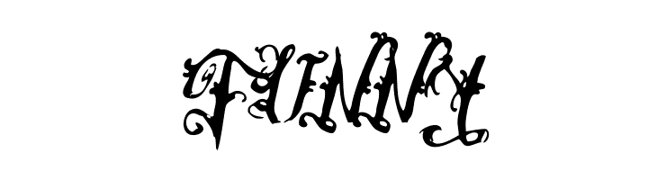 Botanink  Free Fonts Download