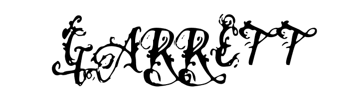 Botanink  Free Fonts Download