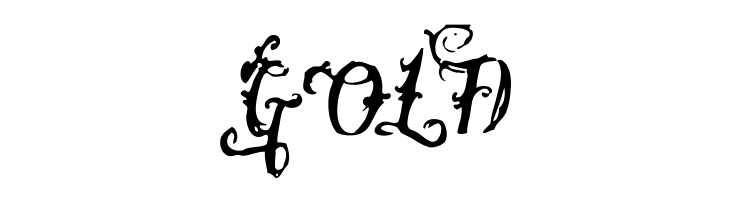 Botanink  Free Fonts Download