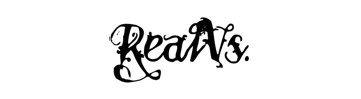 Botanink  Free Fonts Download