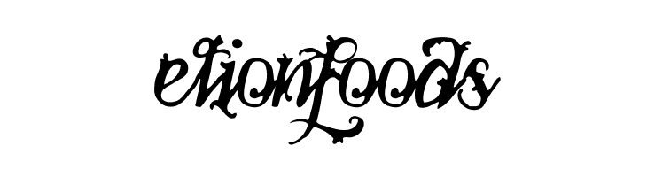 Botanink  Free Fonts Download