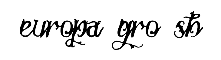 Botanink  Free Fonts Download