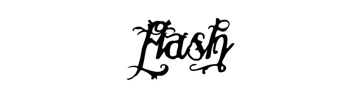 Botanink  Free Fonts Download