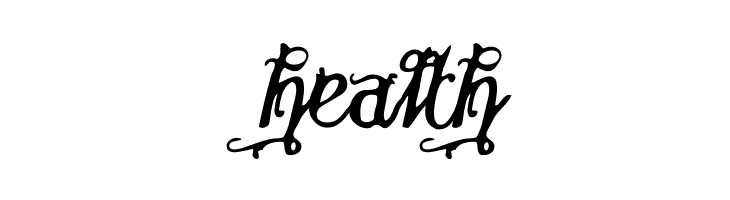 Botanink  Free Fonts Download